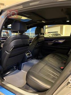 بی ئێم دەبڵیو سیریەس 7